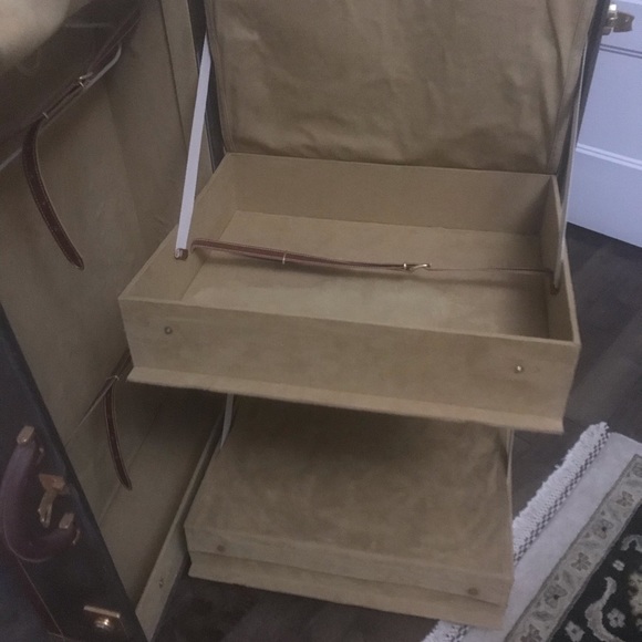 Gucci Steamer Trunk - Picture 6 of 7